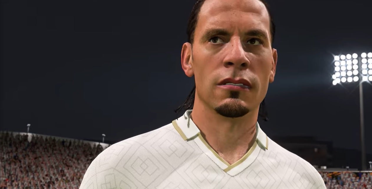 Rio Ferdinand ditegur oleh Otoritas Standar Periklanan atas posting yang disponsori PlayStation